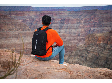 BrandCharger Nomad Rucksack bedrucken