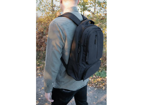 AMSTERDAM - Rucksack bedrucken
