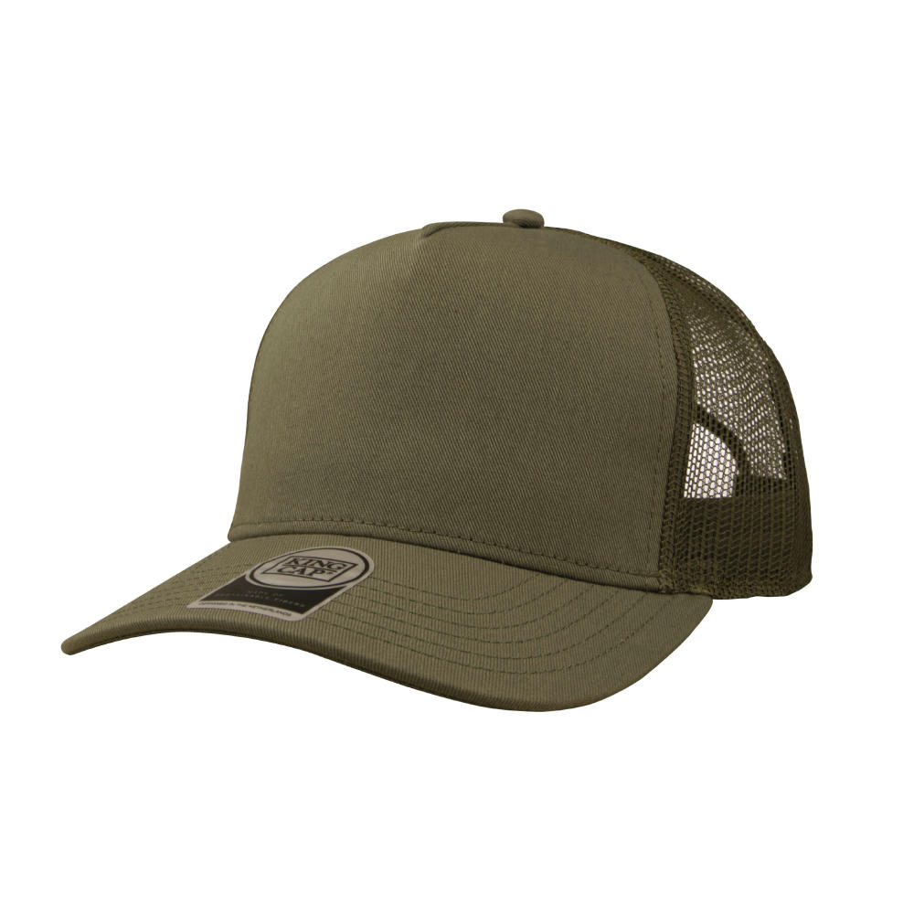 Exclusive Recycled Trucker Cap Werbeartikel