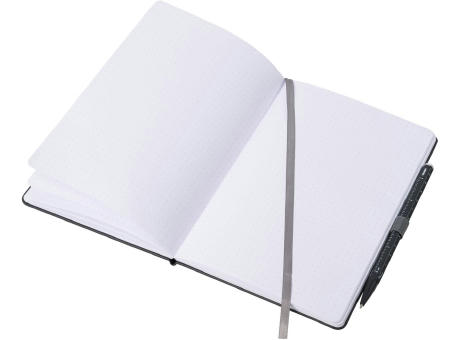 TROIKA Notizblock SLIMPAD A5 Werbeartikel