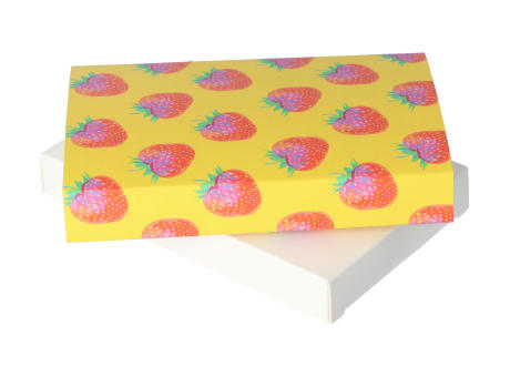 Individueller Pappschuber  CreaSleeve 130 bedrucken