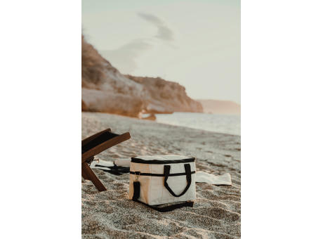 Product image VINGA Volonne AWARE™ Kühlkorb aus recyceltem Canvas bedrucken