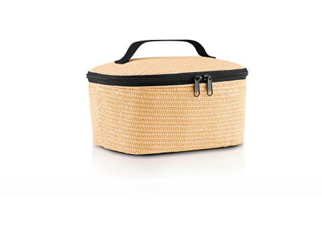 raffia black