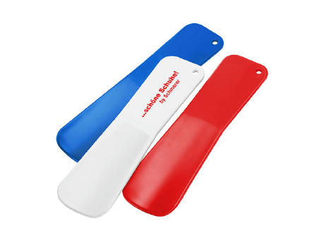 Schuhlöffel, kurz - EXPRESSDRUCK Werbeartikel