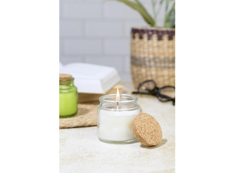 Kerze Corbama Werbeartikel