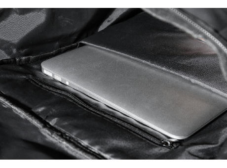 Dokumentenrucksack, RPET Pullman Werbeartikel