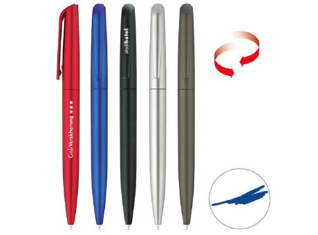 Drehkugelschreiber "Omega" Werbeartikel