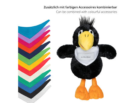 Rabe Karl Werbeartikel