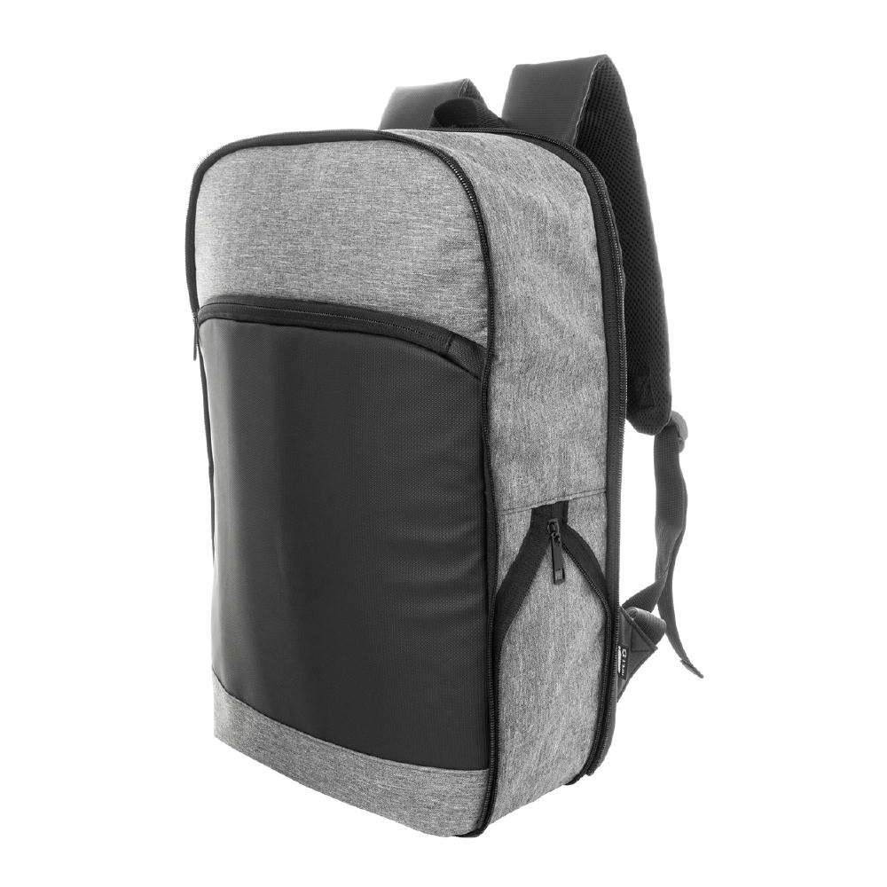 Product image RPET-Rucksack Bapuba Werbeartikel