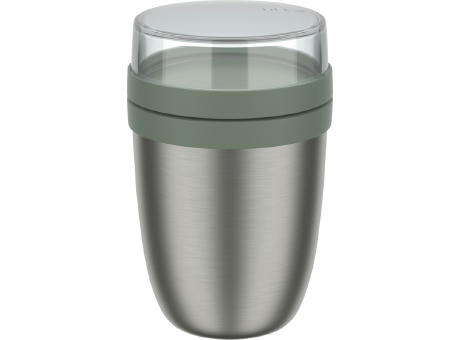 Product image Mepal Ellipse Thermo-Lunchpot 2.0 Werbeartikel