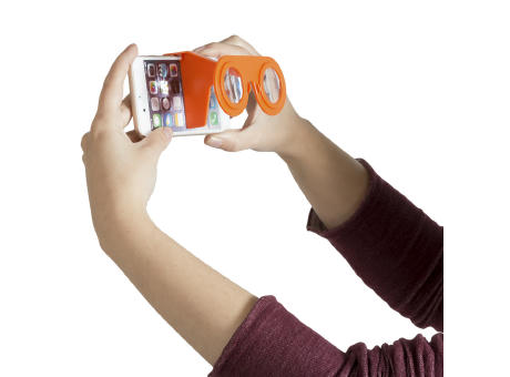 Virtual-Reality Brille Bolnex Werbeartikel