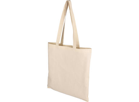 Einkaufstasche aus Öko-Tex-Baumwolle (180 g/m2) Joshua Werbeartikel