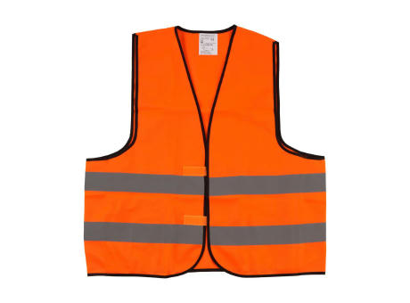 Product image Warnweste "Standard" Polybeutel Werbeartikel