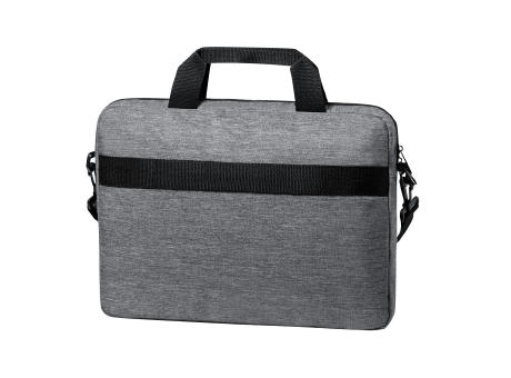 Product image RPET-Dokumententasche Doppex bedrucken