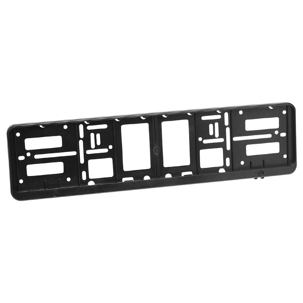 Product image Kennzeichenhalter "Alpha" Werbeartikel