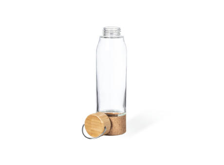 Product image Trinkflasche Aderox bedrucken