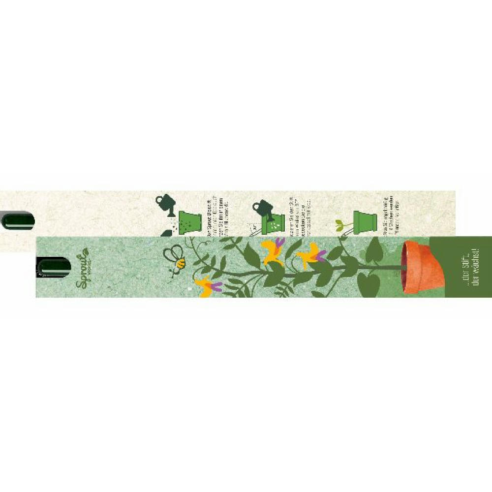 Product image SPROUT - Multifarbstift mit Etui Standard Werbeartikel