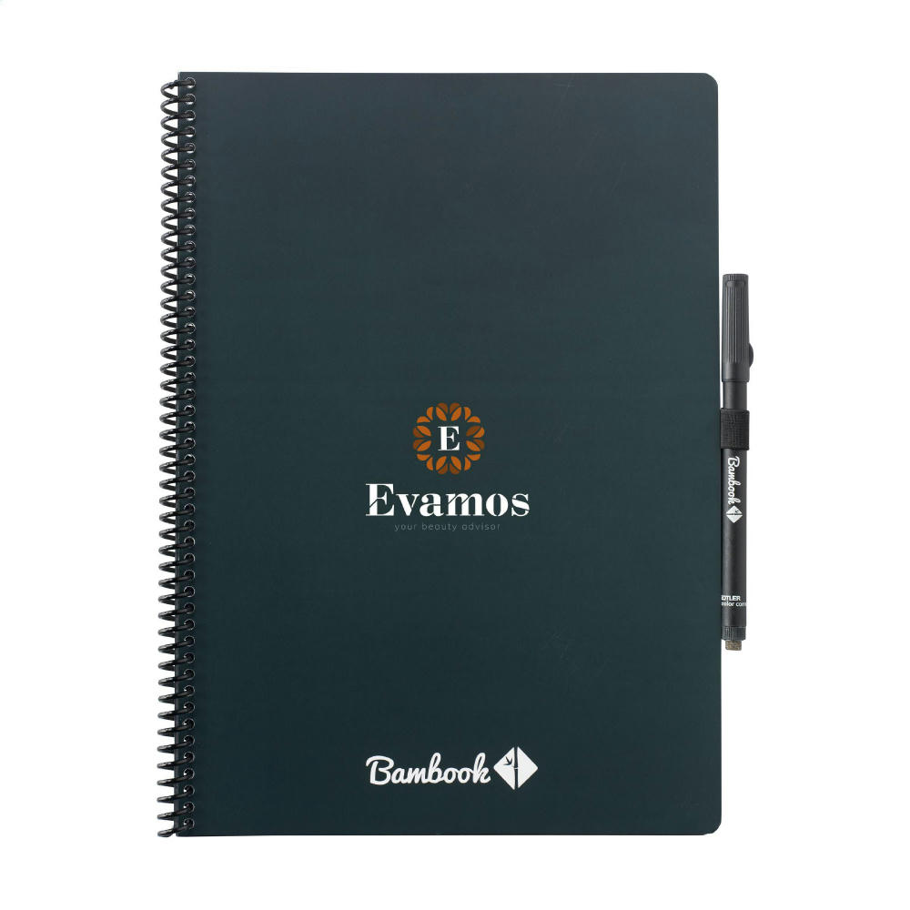 Product image Bambook Classic Original Notebook A4 Werbeartikel