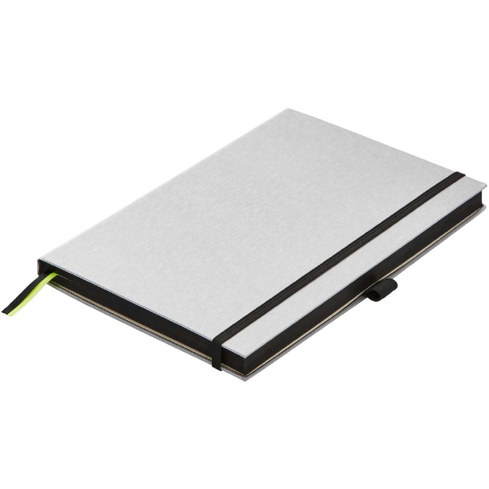 Product image Notizbuch Hardcover black A5 Werbeartikel