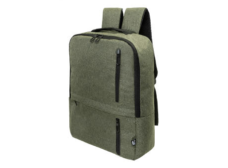 Product image Rucksack, RPET Lauder Werbeartikel