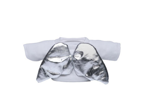 Mini-T-Shirt mit Flügeln Werbeartikel