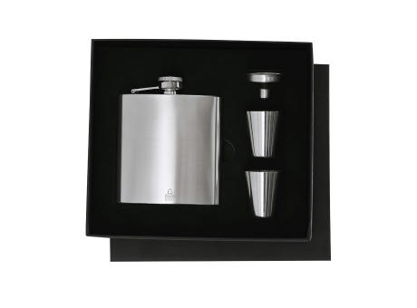 Product image Flachmann Almaz Werbeartikel