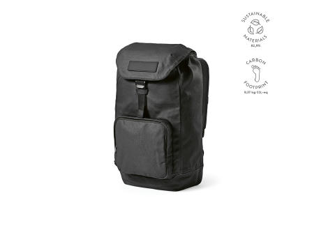 Copenhagen Laptop Rucksack 20L recy. Baumwolle 240 gsm  bedrucken