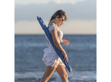 Sonnenschrim Sandok Werbeartikel