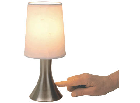 TOUCH ME - Tischlampe Werbeartikel