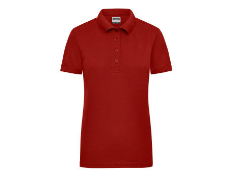 Ladies' Workwear Polo - Pflegeleichtes und strapazierfähiges Polo bedrucken