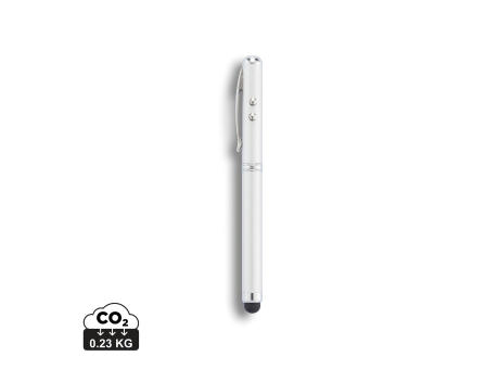 4 in 1 Stift bedrucken