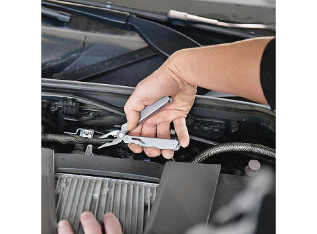 Multifunktions-Werkzeug "Rip Tool 12 HC" Werbeartikel