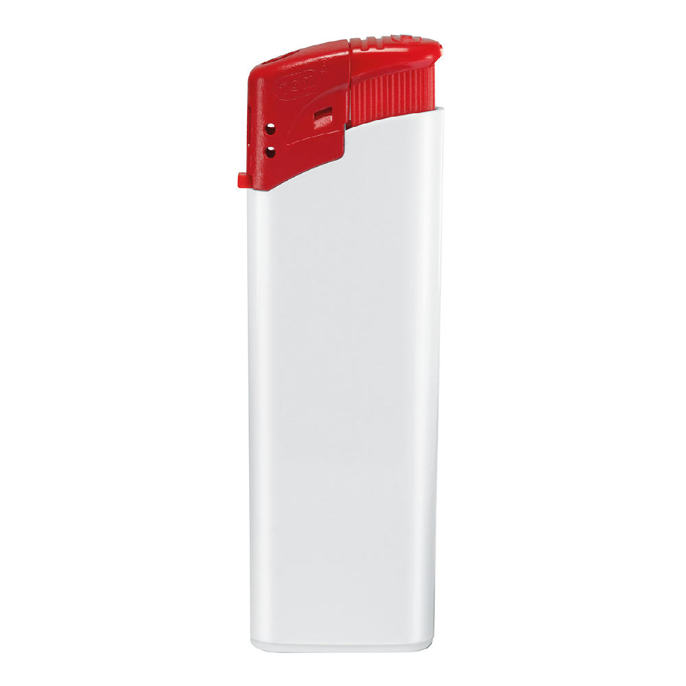Product image Elektronik-Feuerzeug "Sigma" Werbeartikel