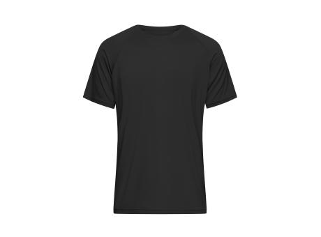 Product image Men's Sports-T - Funktionsshirt aus recyceltem Polyester für Sport und Fitness Werbeartikel