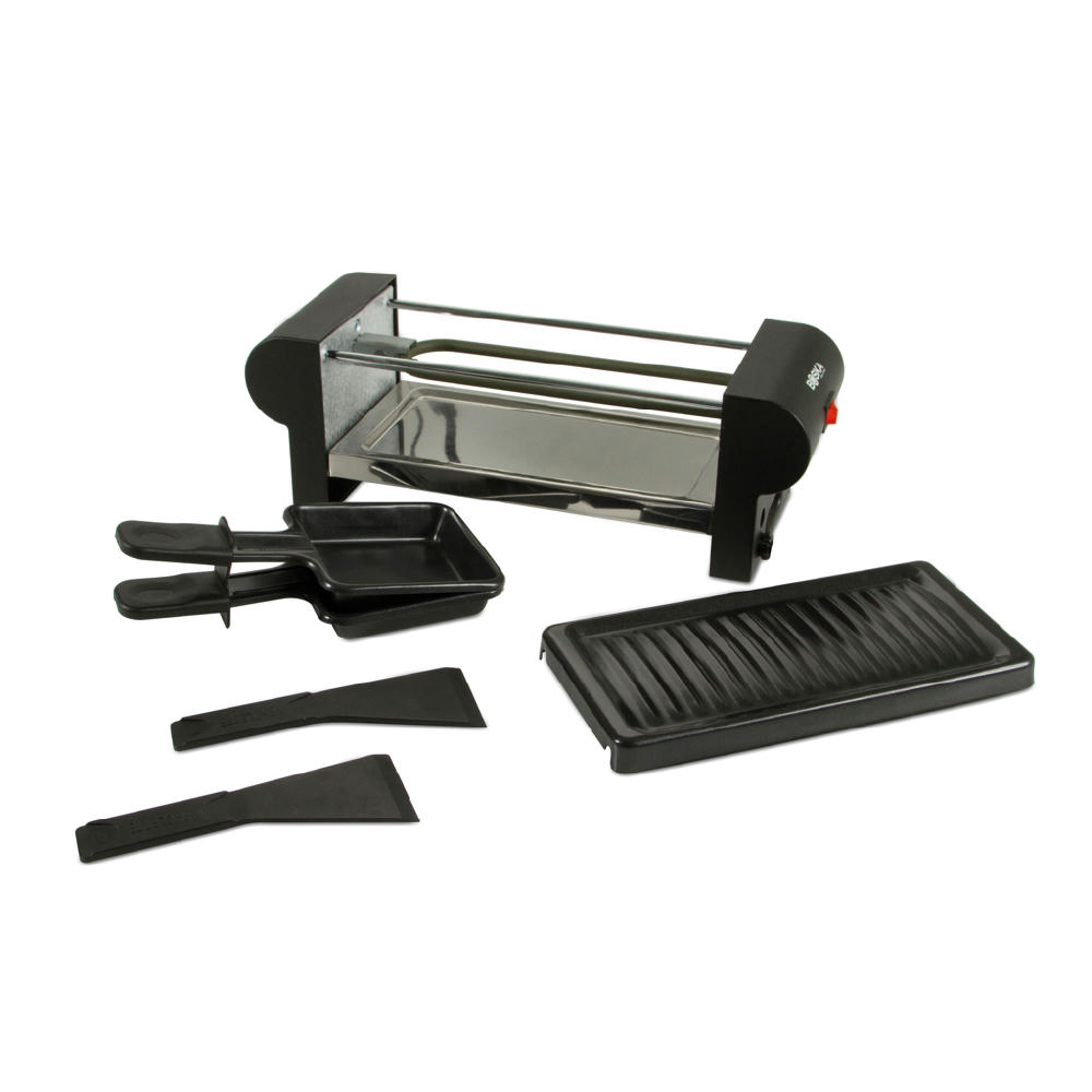 BOSKA Gourmet Raclette Mini 220V (EU Type F) Werbeartikel