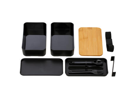 Lunch Set RE98-LAUDAT Werbeartikel