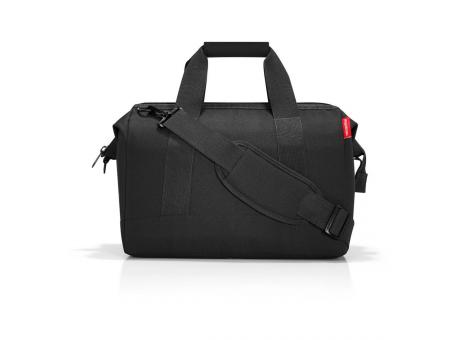 allrounder M black Werbeartikel