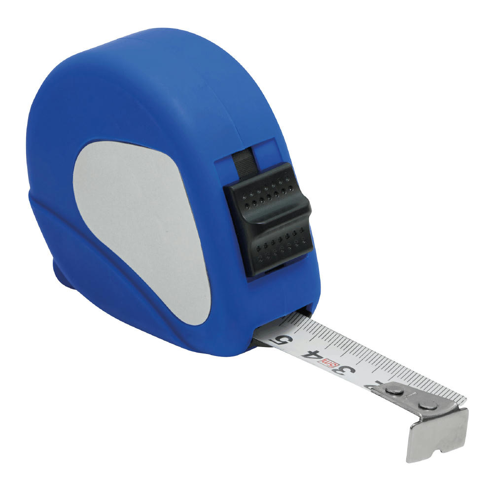 Product image WORKER - Maßband, 5m Werbeartikel