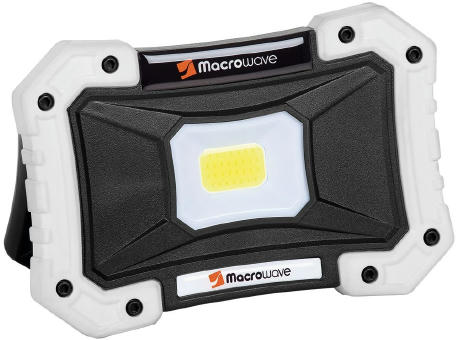 LED Arbeitsleuchte "Workshop 500 L" Werbeartikel