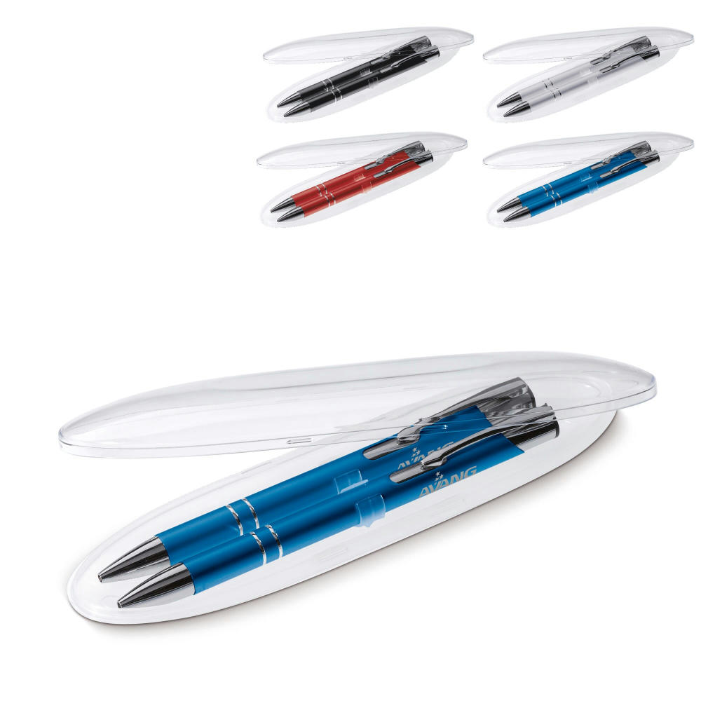 Product image Schreibset Alicante Plus Werbeartikel