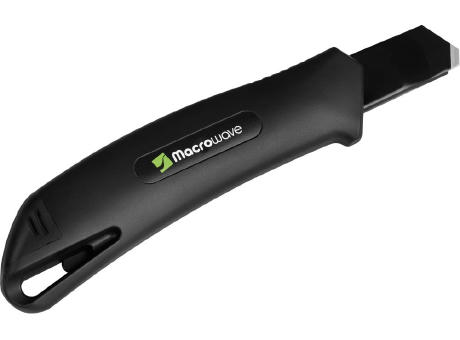 Sicherheitsmesser "Clever Work HP" Werbeartikel