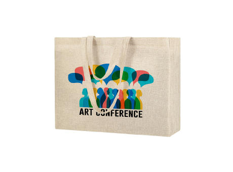 Sublimations Tasche Syla Werbeartikel