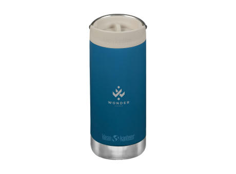 Product image Klean Kanteen TK Wide Recycled Insulated Mug 355 ml bedrucken