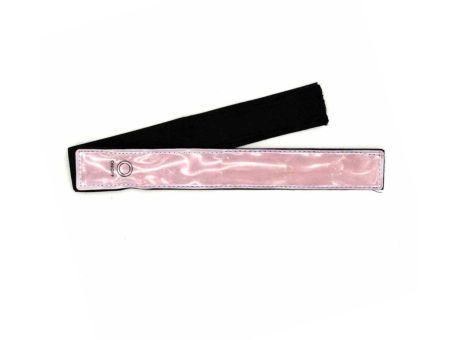 Reflektionsband LED PROMOTION STAR bedrucken