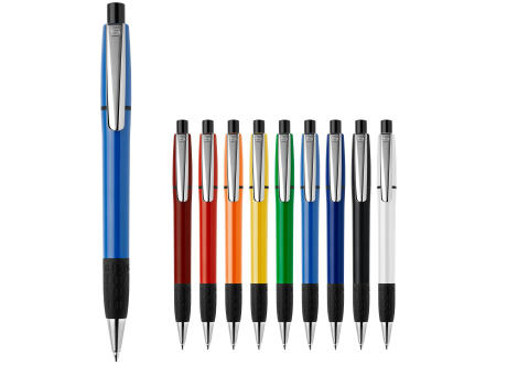 Kugelschreiber Semyr Grip hardcolour bedrucken