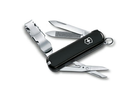 Product image Victorinox - Nail Clip 580 Werbeartikel