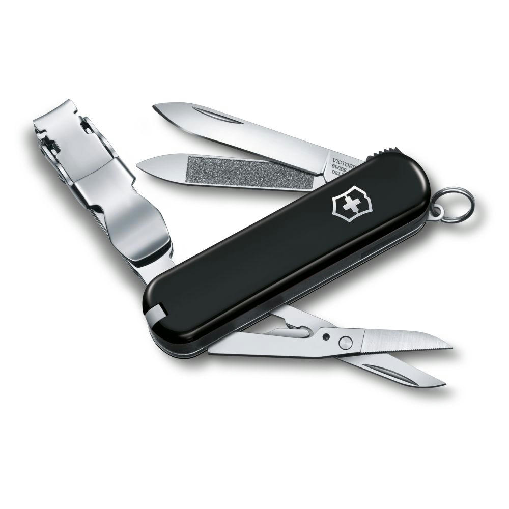 Product image Victorinox - Nail Clip 580 Werbeartikel