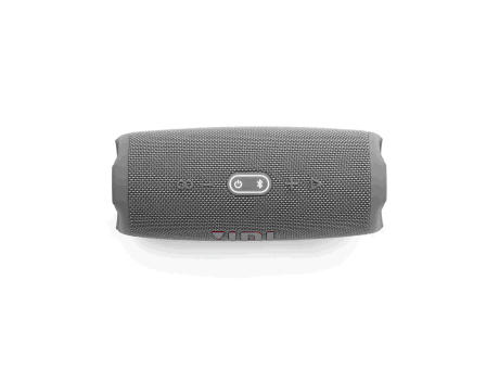 JBL Charge 5 Gray Werbeartikel