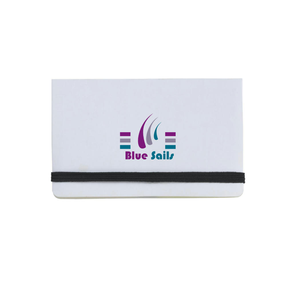 Product image NotePad Memobuch Werbeartikel