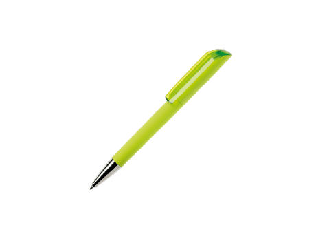 FLOW F1 GOM 30 CR Kugelschreiber Maxema bedrucken